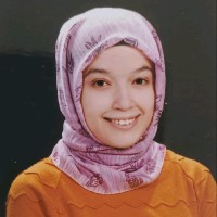 Saliha ASLAN ŞEN