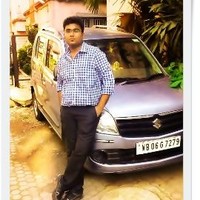 Arijit Mukherjee