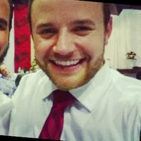 Luan Felipe Zuanazzi