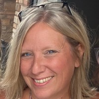 Annette Parsons