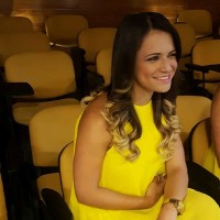 Lucia Lopez