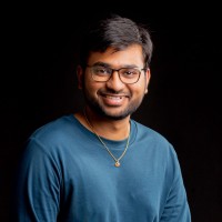 Prabhanjan Veeravilli