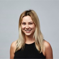 Caitlin Montgomery