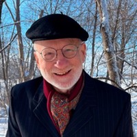 Maciek Peter Kozlowski
