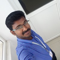 Thinaga Rajan B