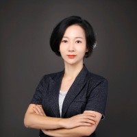 Lily Jia