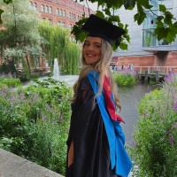 Grace Phillips