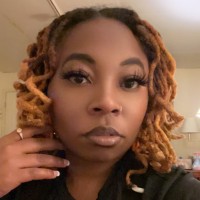 Tericia Jackson