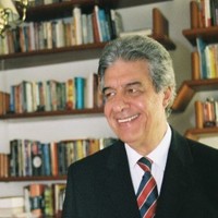 JOÃO BAPTISTA SUNDFELD