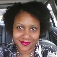 Andrea Stevenson