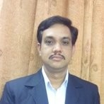 Dharmender Atri