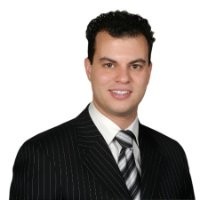 Vince Ussia