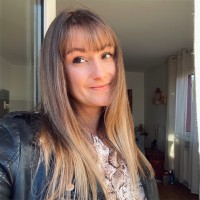 Laurène Hochwelker