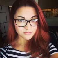 Samantha Thomas