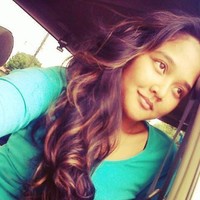 Stacy Modiwirijo