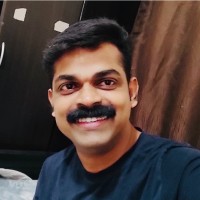 Suresh Sadanandan