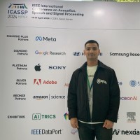 Mohamad Dhaini, Ph.D.