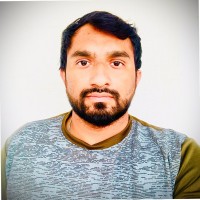SANTOSH KUMAR K