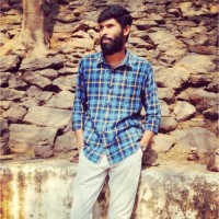 Prashanth Chary