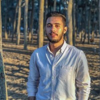 Zeyad Alhdad