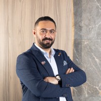 Bashar Abbadi , Pmp , Pmi-Rmp