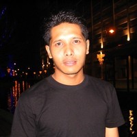 Mohd Amrillah Ghani