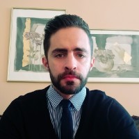 Panagiotis Tzioutzios