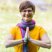 Claire Ganeshapriya Oberwinter