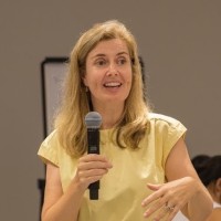 Katherine Riggall Murray