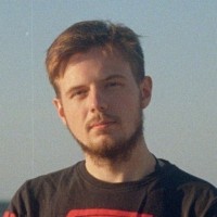 Родион Овсянкин