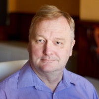Garry Eves