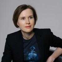 Natalia Ivanova