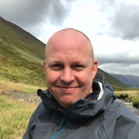 Nick Molyneaux