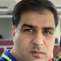 Qazi Burhan