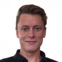Jonas Wenklo