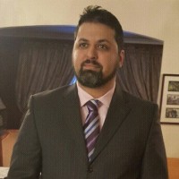 Evangelos Koulis