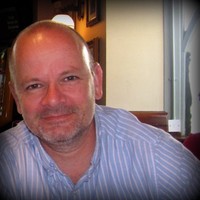 Martin Stickland