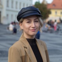 Oana Maria Țifrea