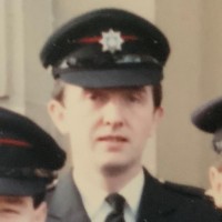 Peter Bailey B Eng. Hons M I Fire E MIFSM FRACS BAFE SP2