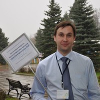 Дмитрий Скворцов