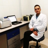 Esmaeil Rezaei