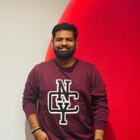Nishant Patel