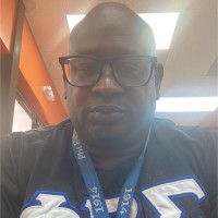 Nakia Dorsey