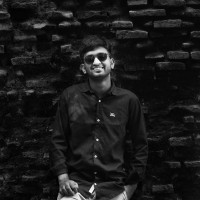 Mohammod Hridoy