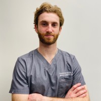 Raymond Kreiger, PA-C