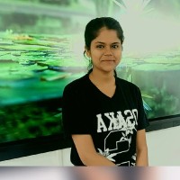 Mansi J.