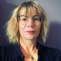 SEVERINE LALANDE