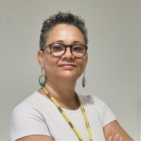 Magali REDOULOUX épouse HOARAU