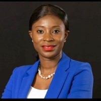 Samuella Faulkner, MIEMA, CEnv