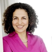 Ranya Elan, M.Ed., PCC, CPCC